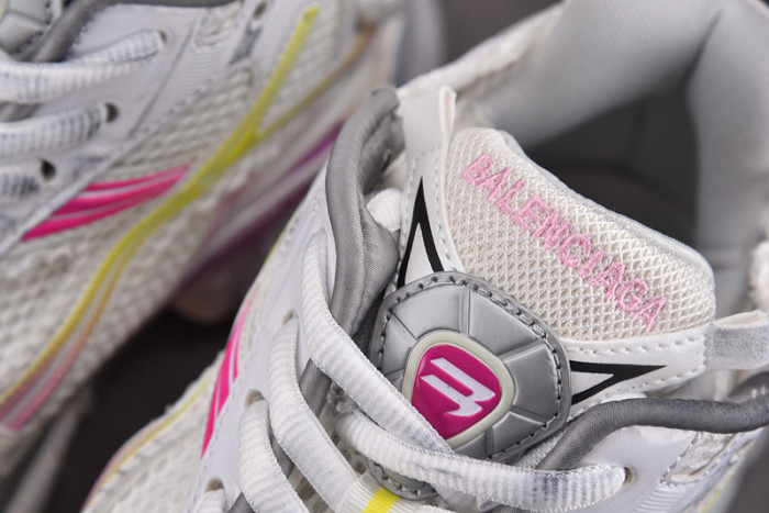 RUNNER SNEAKER RS114