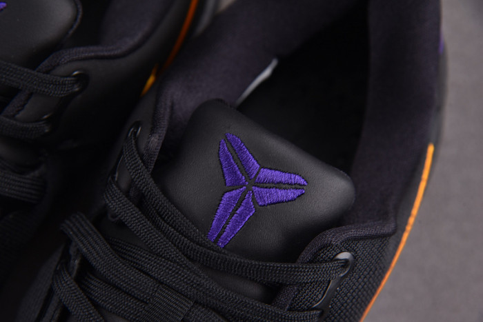 Nike Kobe 8 Protro Hollywood Nights HF9550-001