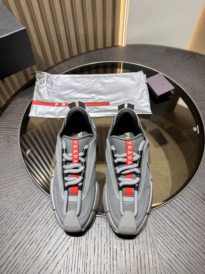 PRAD*A SNEKAERS P000111