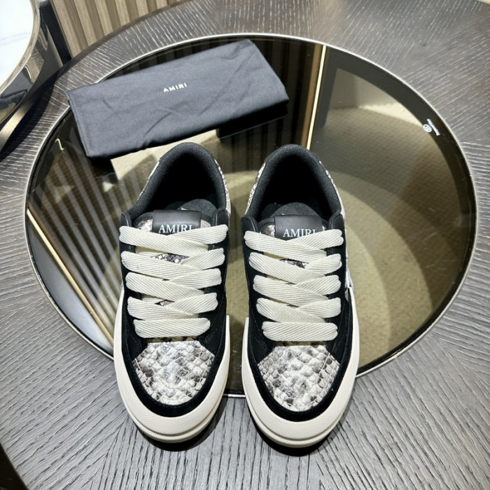 AMIRI SNEAKER AM-218