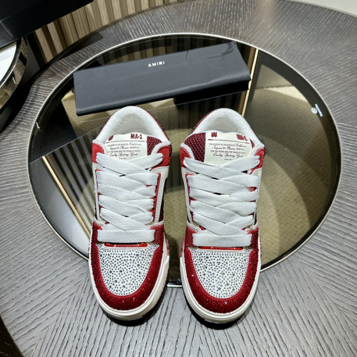 AMIRI SNEAKER AM-209