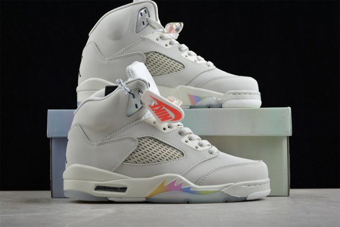 Wmns Air Jordan 5 Retro 
