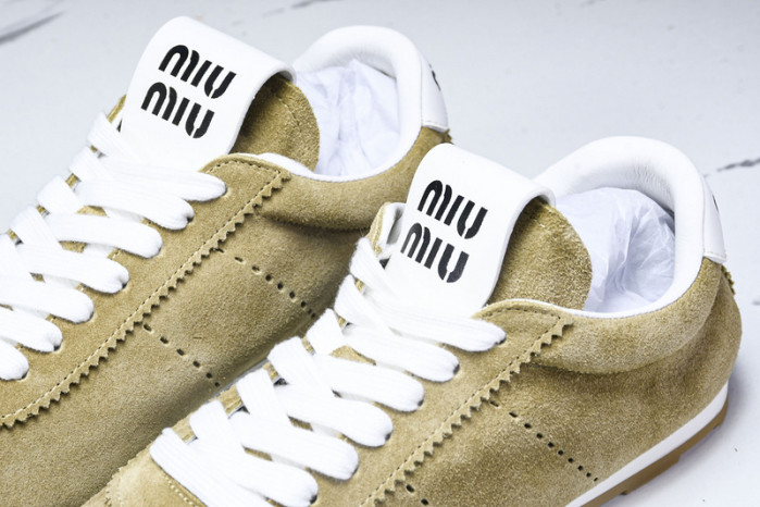 Miu Miu SNEAKER MMS00004