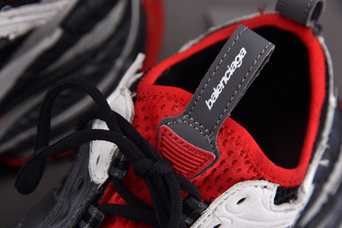 BC Platform Reduced Sneaker BCPRS0001