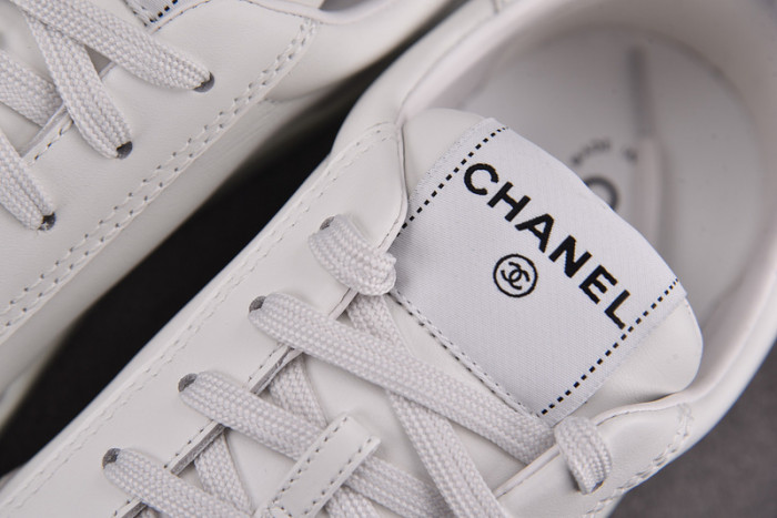 Chane* snekaers C0000082