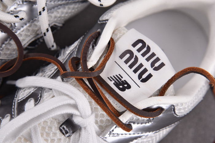 New Balance x Miu Miu 530 SL 