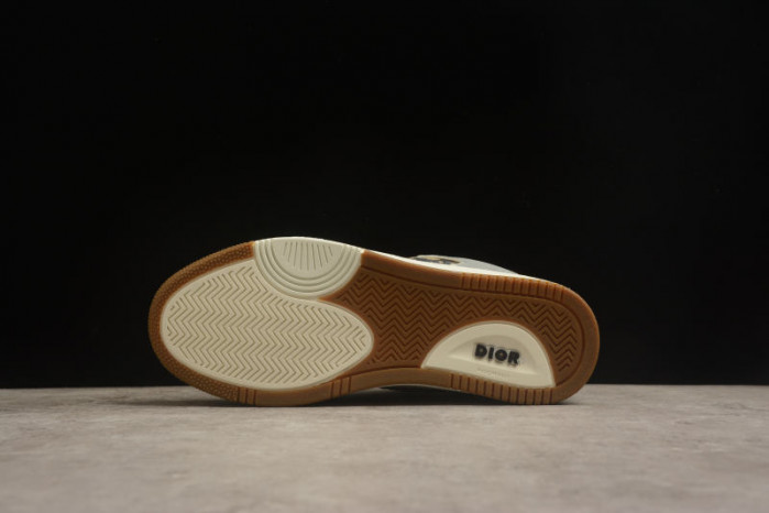 DIOR B33 SNEAKERS