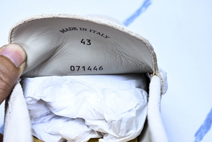 L0r0 P1ana sneaker lp00010