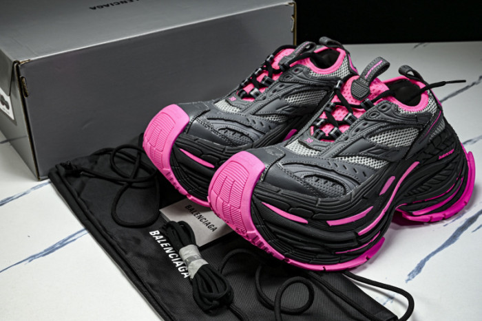 BC Platform Reduced Sneaker BCPRS0003