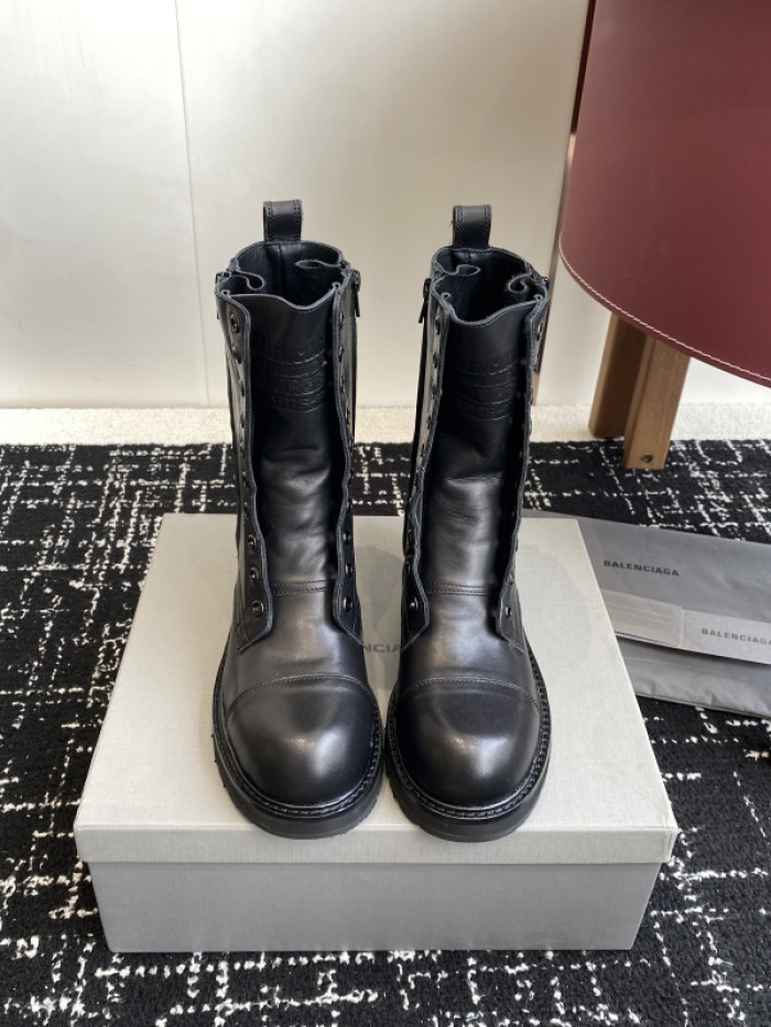 BOOTS BAB0049