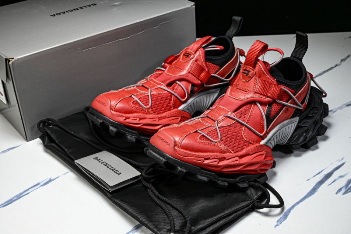 Ba1en*iaga hike sneaker