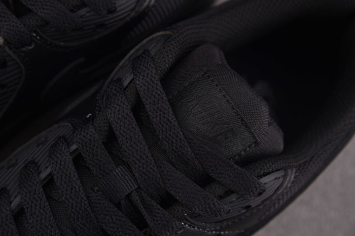 Nike Air Max 90 Recraft Triple Black CN8490-003