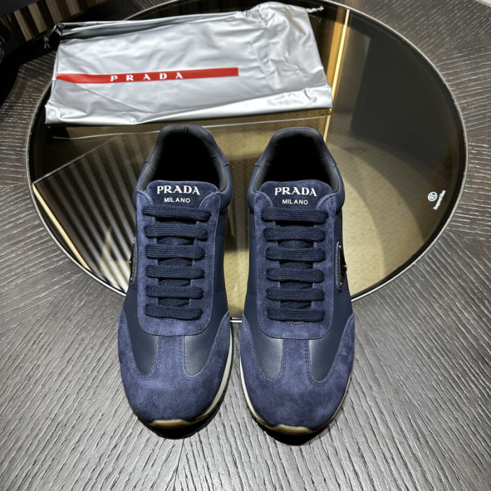 PRAD*A SNEKAERS P000242