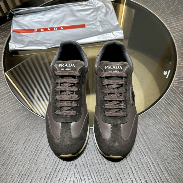 PRAD*A SNEKAERS P000243