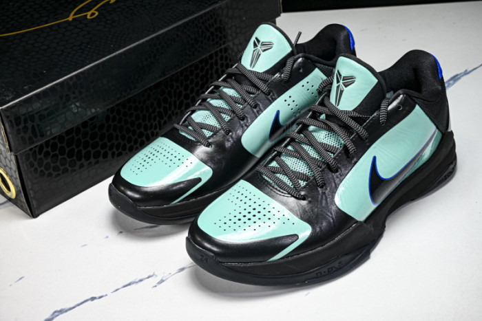 Nike Kobe 5 Protro EYBL Academy PE IH0274-300