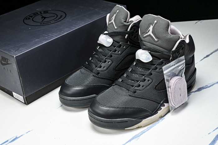 Paris Saint Germain X Jordan 5 Retro 