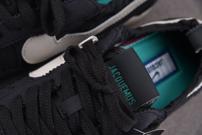 Jacquemus x Nike Moon Shoe SP Off Noir HV8547-001