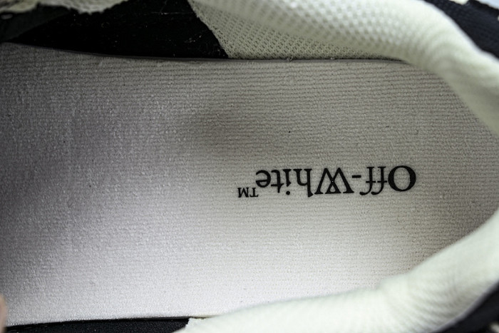 OFW Be Right Back Sneakers