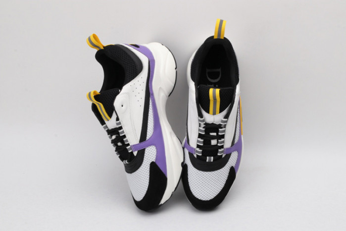 DIO* LOWTOP SNEAKERS D-10041