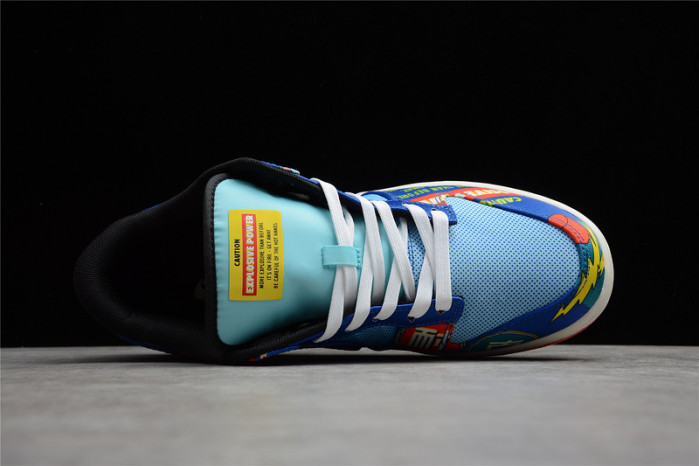 WMNS DUNK LOW 