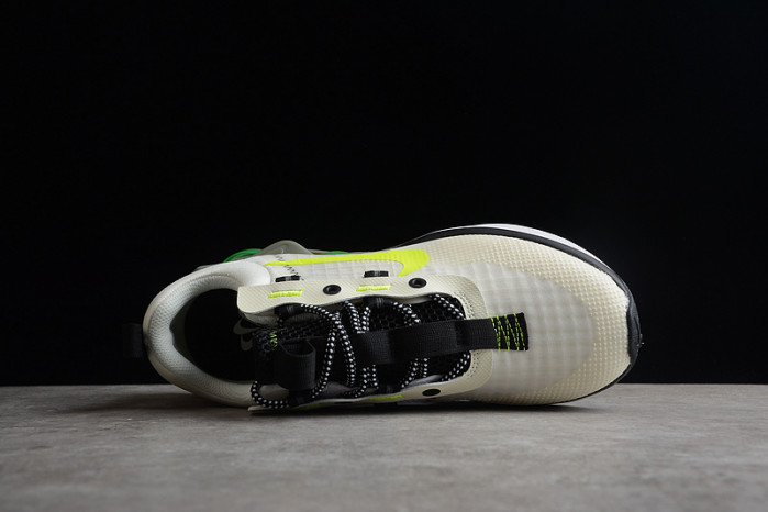 Nike Air Max 2021 White Volt DH5134-100