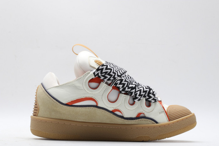 LANVIN SNEAKER LS079