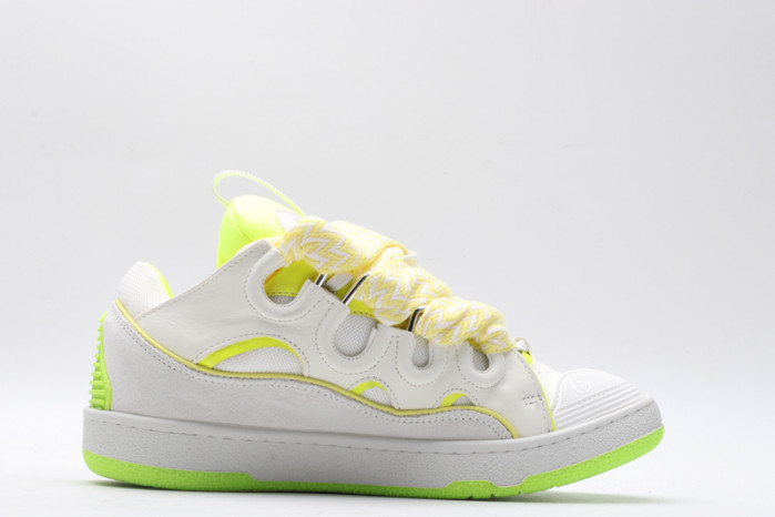 LANVIN SNEAKER LS087