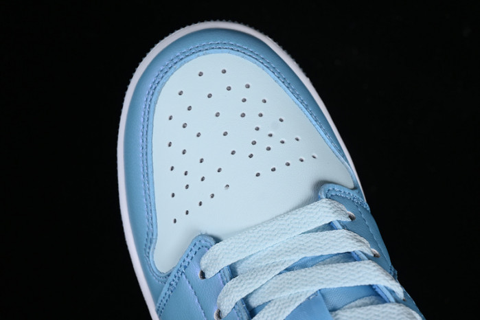 Air Jordan 1 Low SE GS
