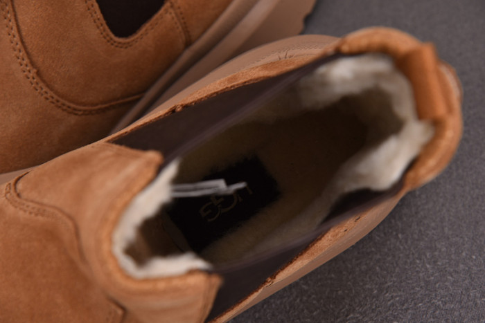 UGG Burleigh Chelsea Boot