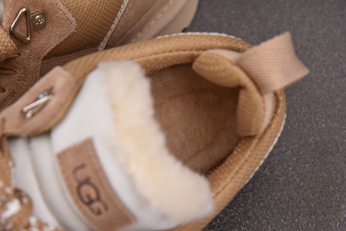 UGG Lowmel Sneaker
