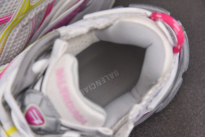 RUNNER SNEAKER RS114