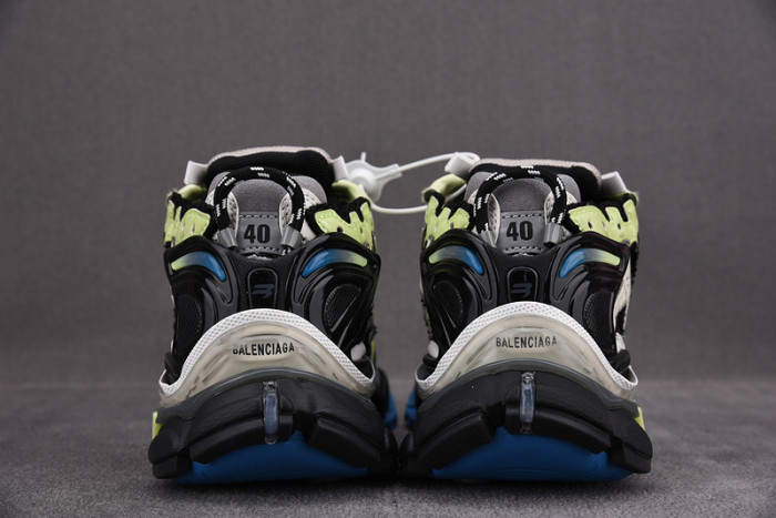 RUNNER SNEAKER RS116