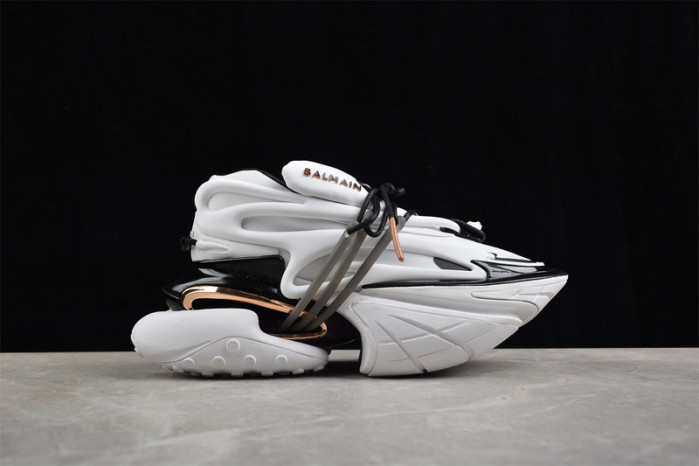 BALMAIN SNEAKERS BM026