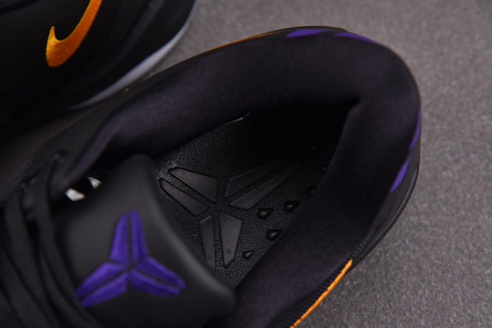 Nike Kobe 8 Protro Hollywood Nights HF9550-001