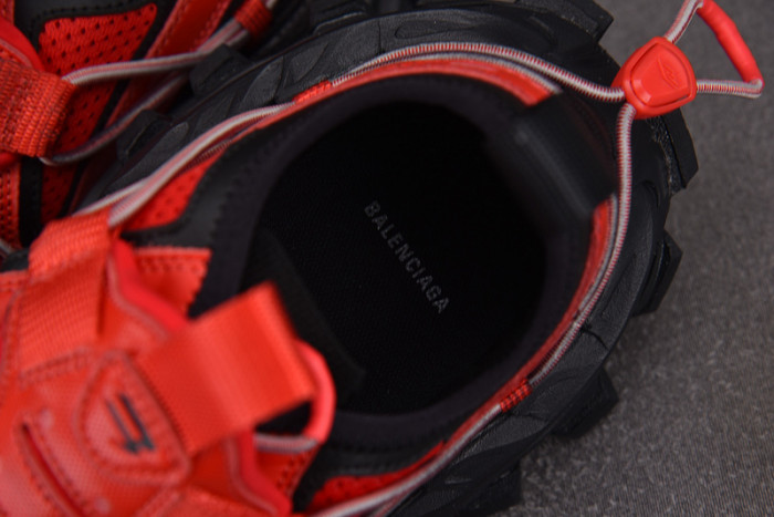 Balenciaga Hike Sneaker 