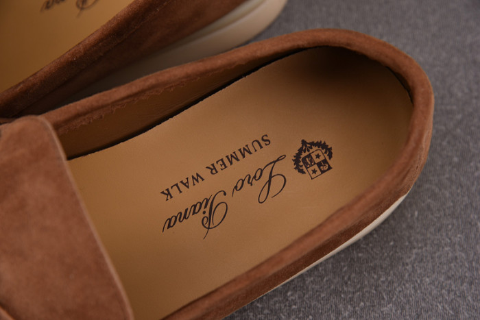 L0r0 P1ana sneaker lp00004