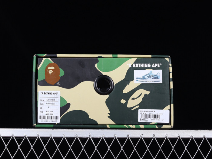 BATHING APE BA000069