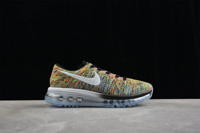 NIKE Air Max 2015 Flyknit 