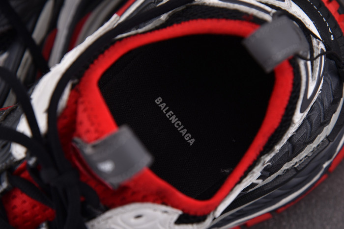 BC Platform Reduced Sneaker BCPRS0001