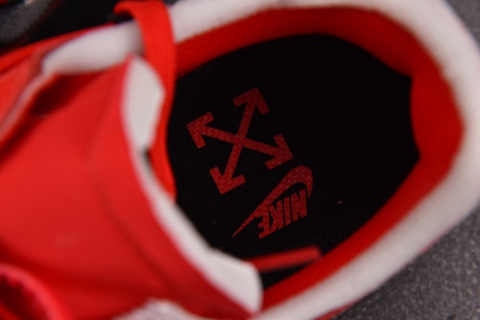 Off-White x Air Force 1 Low SP 