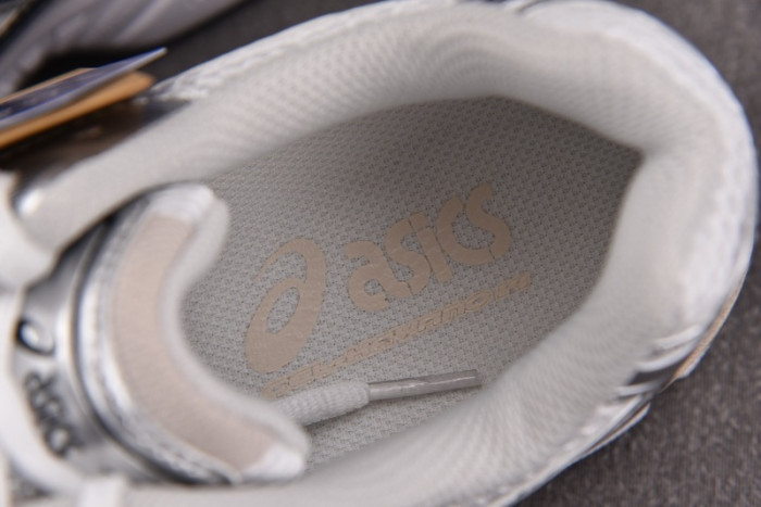 As1cs gel-kayano 14 white graphite grey 1203a537-110