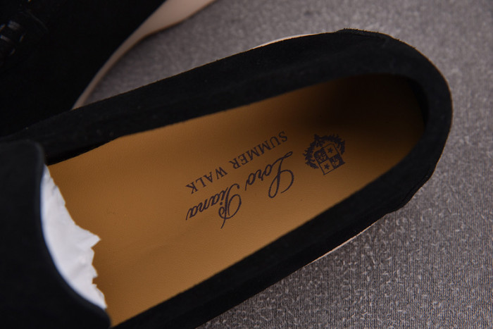 L0r0 P1ana sneaker lp00009