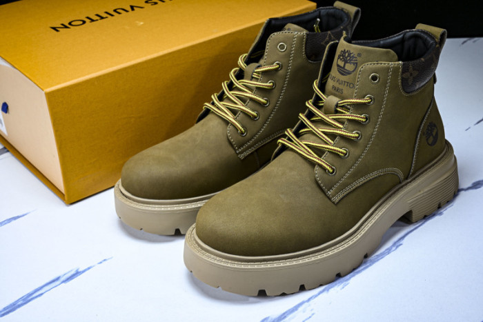 LV BOOTS L000066