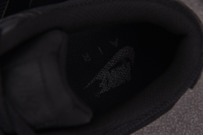 Nike Air Max 90 Recraft Triple Black CN8490-003