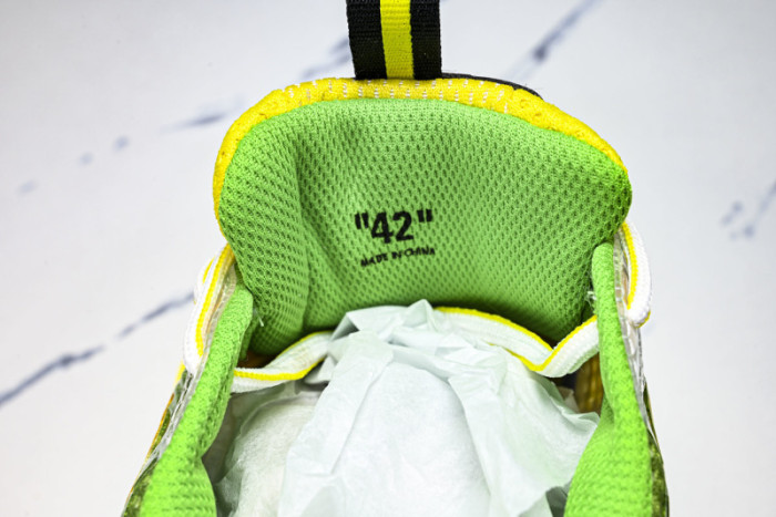 OFW Sneakers OW10041