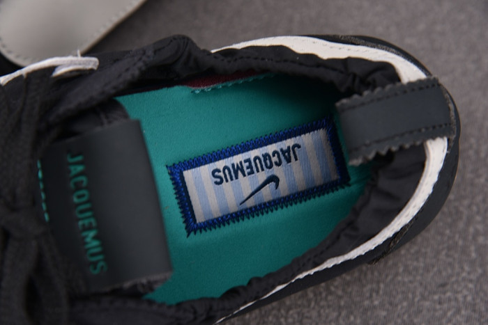 Jacquemus x Nike Moon Shoe SP Off Noir HV8547-001