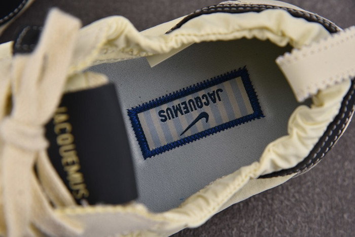 Jacquemus x Nike Moon Shoe SP Alabaster HV8547-700