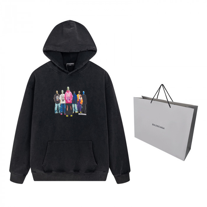 Balenciag**a CLOTHES BAC00028