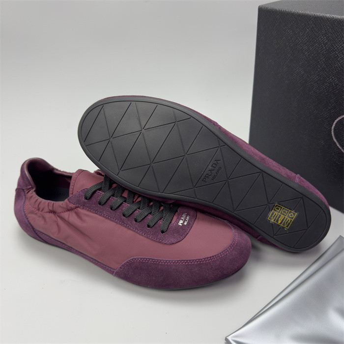 PRAD*A SNEKAERS P000153