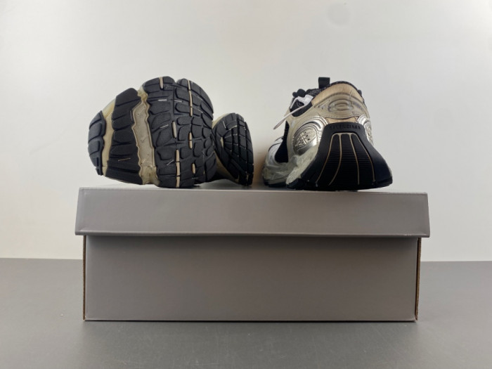 Ba1en*iaga stapler sneaker bs007